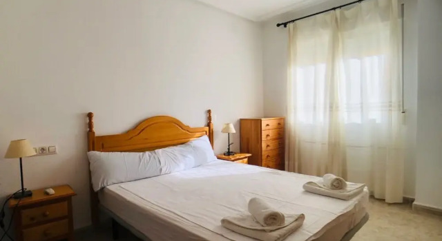 Apartment Los Gondolas, Prenota Appartamento La Manga del Mar Menor 