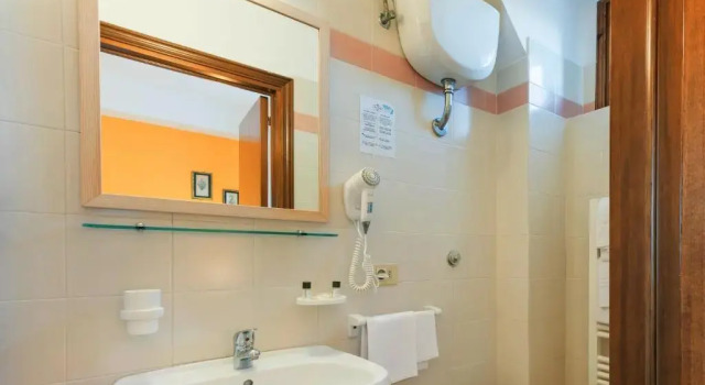 Номер Economy Hotel San Michele