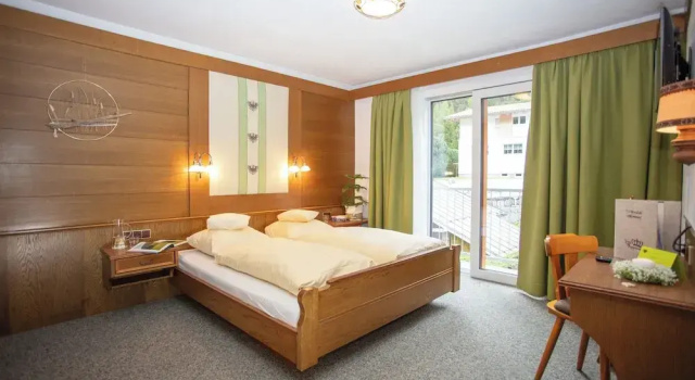 Landgasthof Kaiserkrone, Reservar Hotel Elmen Lechtal