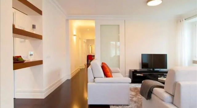 ALTIDO Baixa Deluxe Apartments