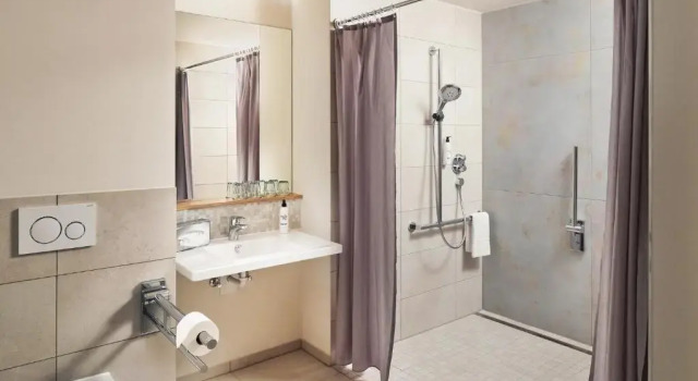 Семейный номер Standard Hotel und Gasthaus Seehörnle