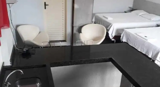 Номер Deluxe Hotel Roma Edeia