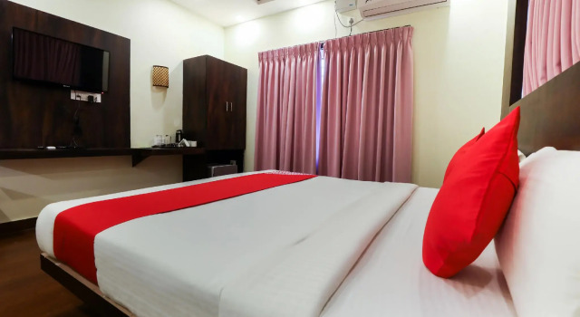 FabHotel Royal Wood Premier, Réserver Hôtel Hôtels pas chers à Karnataka