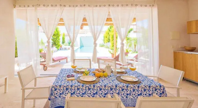 Holiday Home Fullness Mallorca, Rezerwuj Hotel Hotele w Majorka z parkingiem, Parking