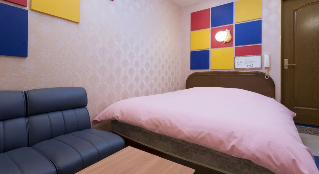 Hotel Hu Namba, Забронировать Отель Сакаи Осака, рядом с Намба
