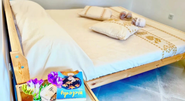 Номер Comfort B&B Le pavoncelle sarde