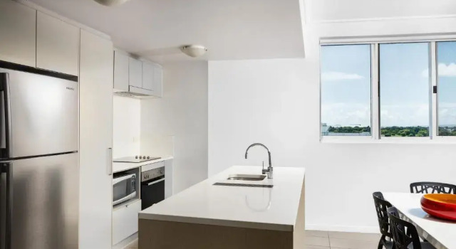 Апартаменты с 3 комнатами Central Holborn Apartments