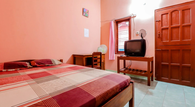 Standard chambre Homestay Penginapan Anita