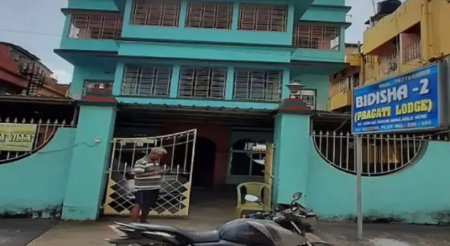 Goroomgo Bidisha 2 Digha, Book Hotel Billige hoteller i Digha