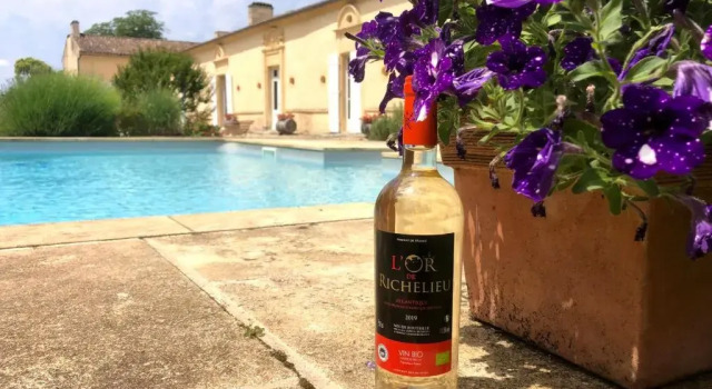 Château Richelieu