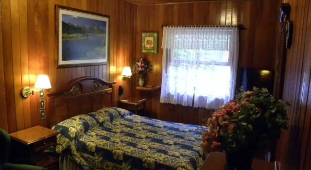 Номер Standard Hotel Akaskay