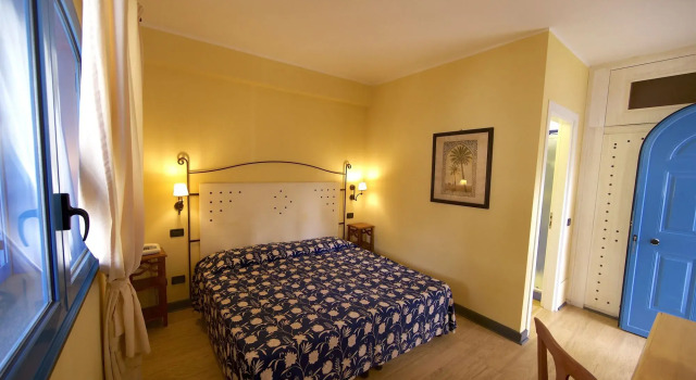 Le Dune Sicily Hotel
