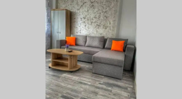 New and modern, 2 rooms cozy apartment, Varaa Huoneisto Asunnot kohteessa Timiş, Huoneisto
