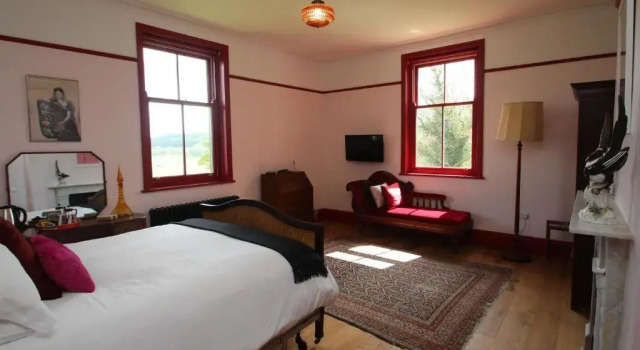 Номер Luxury Stow House