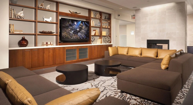 Bluebird Suites in Pentagon City