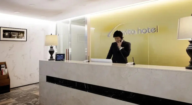Tiffany Tourist Hotel