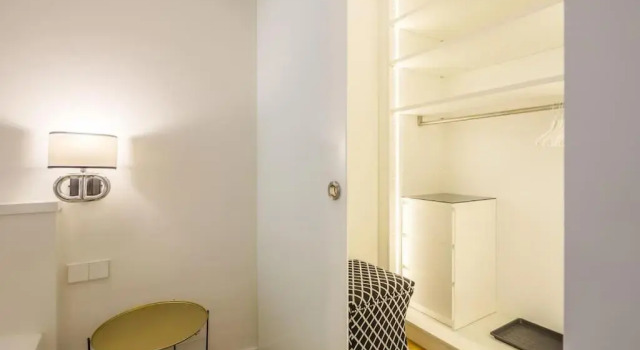 Exklusives City Apartment an der Alster, Забронировать Апартаменты/квартира Апартаменты Гамбурга, рядом с Hamburg Institute for Social Research, Апартаменты/квартира