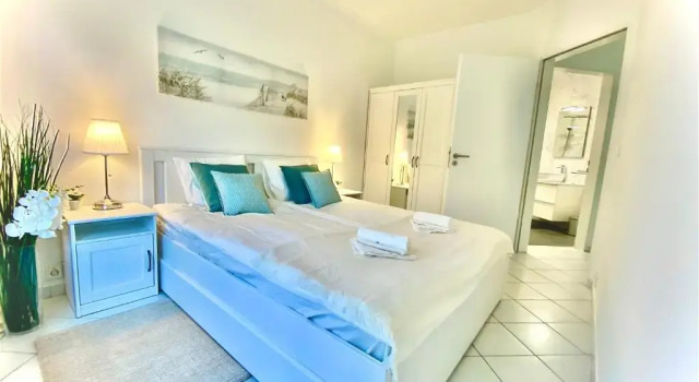 Апартаменты Mirell Apartman