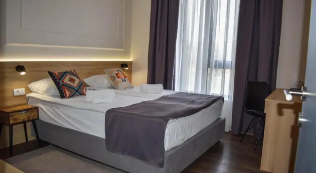 Апартаменты Hotel Dijana