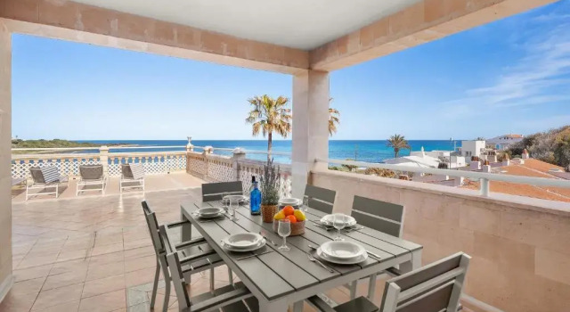 Apartment Punta Prima Apartments by 3VILLAS