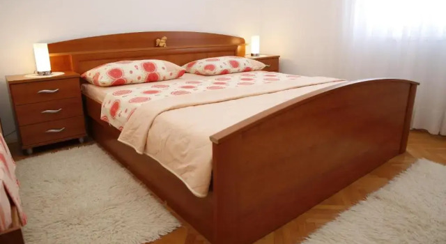 Апартаменты Apartments Vila&Zora