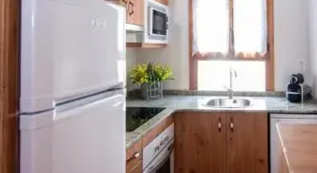Colonia Apartamento Rural, Забронировать Апартаменты/квартира Капафонтс 