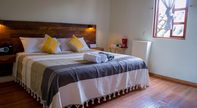 Arte Sano Hotel San Cristobal, Prenota Hotel San Cristóbal de Las Casas Chiapas