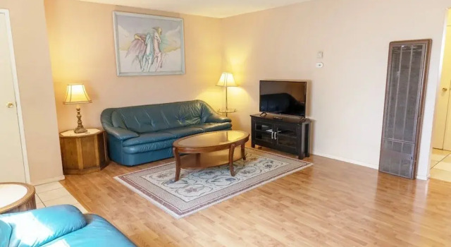 Simple, Cozy 2-bedroom in San Jose, Забронировать Отель Сан-Хосе Silicon Valley