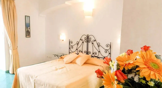 Bacio Del Sole B&B