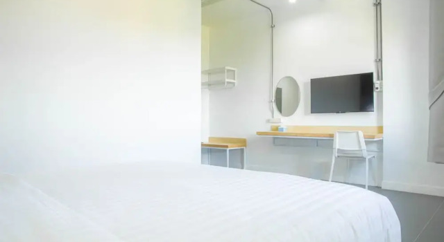 Номер Standard Ezyinn