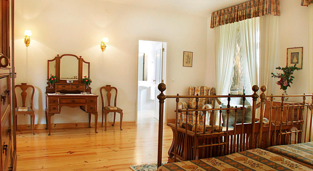 Casa de Vilarinho de São Romão, Rezervovat Hotel Hotely v Sabrosa se snídaní, Snídaně