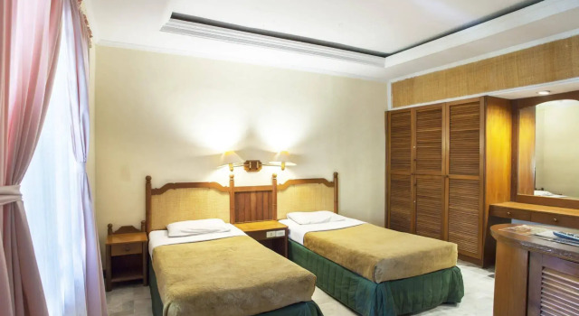 Bali Bungalo Hotel