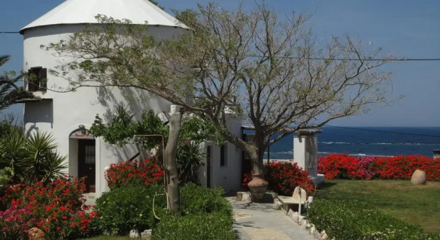 Номер Standard Villa Mantalena