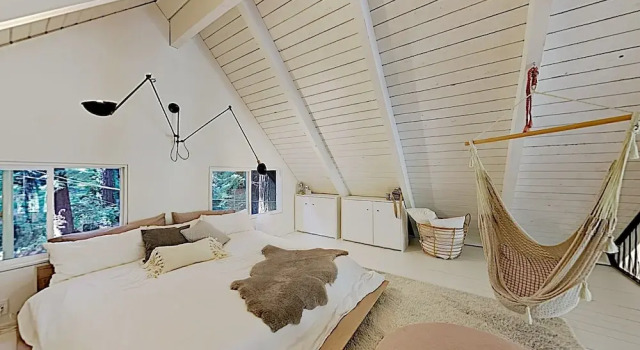 New Listing! Chic Upgraded On Austin Creek 2 Bedroom Cabin, Book Hotel Villa Grande United States of America