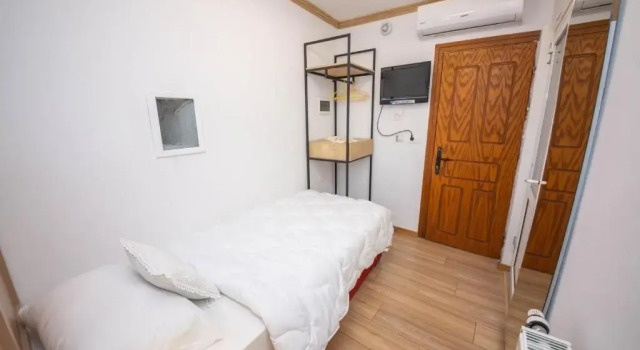 Номер Standard Bed and Breakfast Kotoni