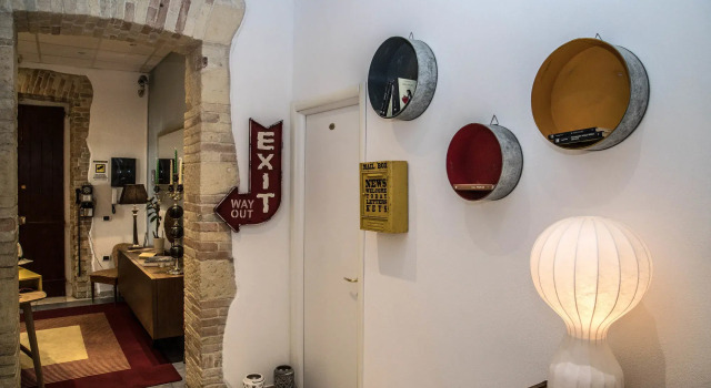 Chambres du Monde
