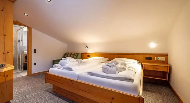 Апартаменты Hotel loj - our kind of place
