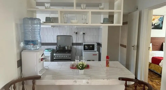 Lux Suites Lantana Executive Apartments, Book Apartment Hotels in Nairobi with a Pool, Swimming Pool