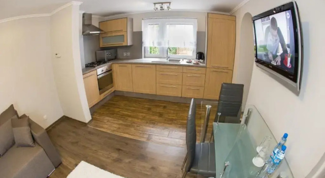 Apartament Lazur, Reserva ahora Apartamento Piła Gran Polonia