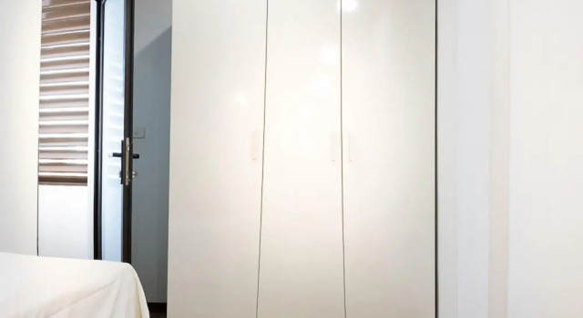 Студия Era Ha Yen Apartment