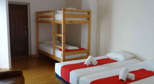 Номер Standard Guest House do Largo
