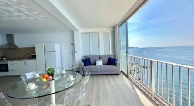 Apartment Rocamar 23