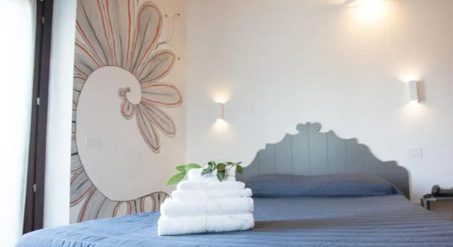 Номер Standard Moretti Village - SOPHIE ROOMS COUNTRY HOUSE