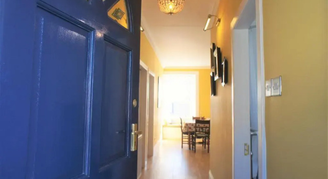 Апартаменты 136 West Princes Street