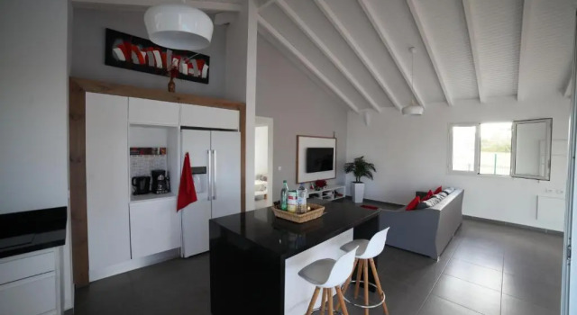 Коттедж Villa Rubis