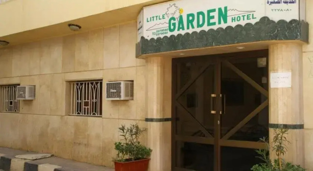 Little Garden Hotel