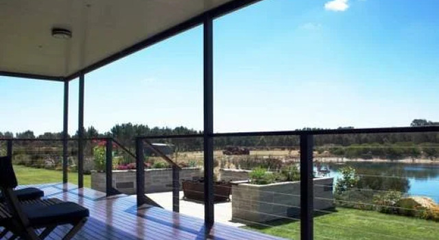 Charlie Bravo Accommodation, Buchen Sie Hotel Yallingup Geographe Bay