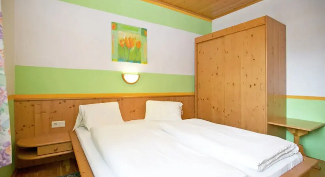 Apartment in Altenmarkt im Pongau With Garden, Rezerwuj Apartament Hotele w Salzburg z parkingiem, Parking