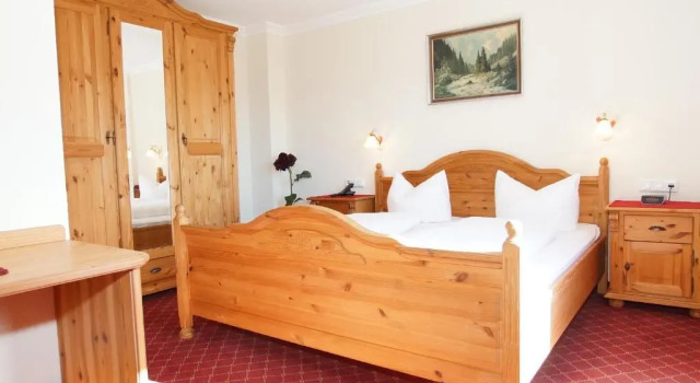 Люкс Pension Sonnleitn