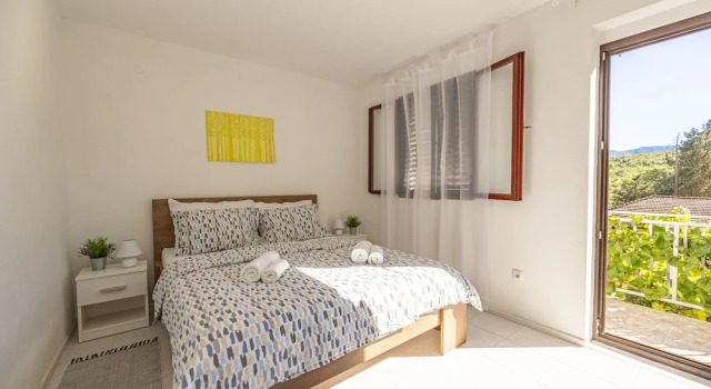 Апартаменты Apartments Iskra